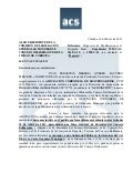 Propuesta de modificaciones del proyecto que prohíbe el uso de patinetas, longboards y rollers