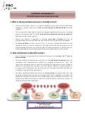 APR Workshop 2010-M&E-TG2 - annual outcome survey