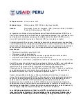 APS DAF (Spanish)