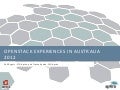 Aptira OpenStack experiences in Australia