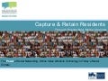 Capture Renters & Retain Residents Through Popular New Media Channels: The Power of Social Networking, Online Video & Mobile Technology in Today’s Rental Climate