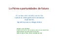 Apuntes para un diagnóstico. Carmelo León González
