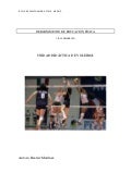 Apuntes voleibol beatriz