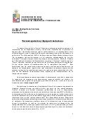 Apunte termorregulación 2009