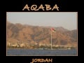 Aqaba ~ Jordan