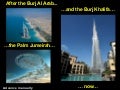 Aquarium in dubai
