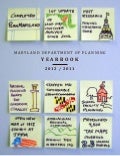 MDP Yearbook 2012/2011