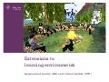 Augmented Reality and Virtual Worlds in Education