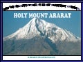 WHY SHOULD EVERYONE AT LEAST ONCE VISIT ARMENIA?