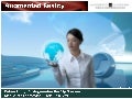 Entwicklung für Augmented-Reality-Browser