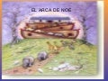 Arca De Noé
