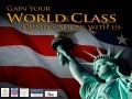 Arcadia unveristy top ranked us part time mba in singapore