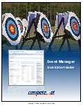 Quick Start Guide: Online Registration with Event Manager for Archery Tournaments