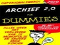 Archief 2.0 voor dummies