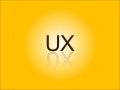Architecting For Ux