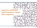 Architettura e navigazione dei siti web