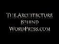 Architecture Behind WordPress.com