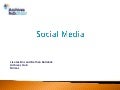 Archives hub social media_2010