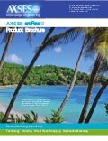 AXSES ArcRes Travel Platform- St. Lucia
