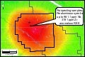 Arctic Star Exploration Corp. Property Map