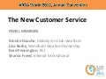 ARDA World: The New Customer Service