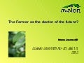 Learning Event No. 8, Session 3: Lankester. ARDD2012 Rio.