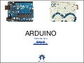 Palestra Arduino Campus Party 2012 Radames ajna