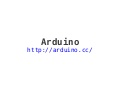 Arduino cp