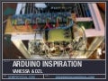 Arduino Inspiration ITU