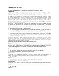 Area psicologica