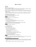 Area tactica