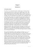 A report on  job market and education system