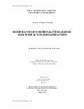 A report on significance of emotional intelligence and its impact on job satisfaction at liberty shoes ltd.,