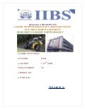A research report on under performance of yamaha motor bikes in 100 150 cc catagory