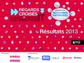 [Fr] barometre regards-croisés de la distribution informatique - Aressy 2013