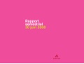 AREVA, rapport semestriel 30 Juin 2008