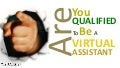 Are You Qualified to Be A Virtual Assistant