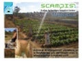 Madagascar. Scalin up micro-irrigation