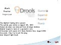 Buenos Aires Drools Expert Presentation