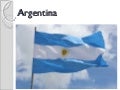 Argentina mi país