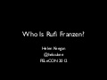 ARG presentation PELeCON 2012