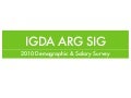 2010 IGDA ARG SIG Survey