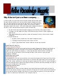 Ariba Knowledge Nuggets - Services