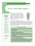 Ariba Knowledge Nuggets - Sourcing - Can it Be Easy Being Green?
