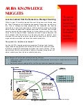 Ariba Knowledge Nuggets - Strategic Sourcing