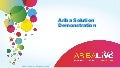 Ariba Solution Demonstration
