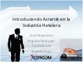Ventajas de la telefonía abierta en el sector hotelero