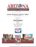 Arizona Real Estate Sellers Guide