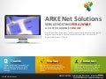 Hosting Service Provider Arkenetsolutions