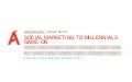 2011 London SBS | Charles Hull, Social Marketing to Millenials